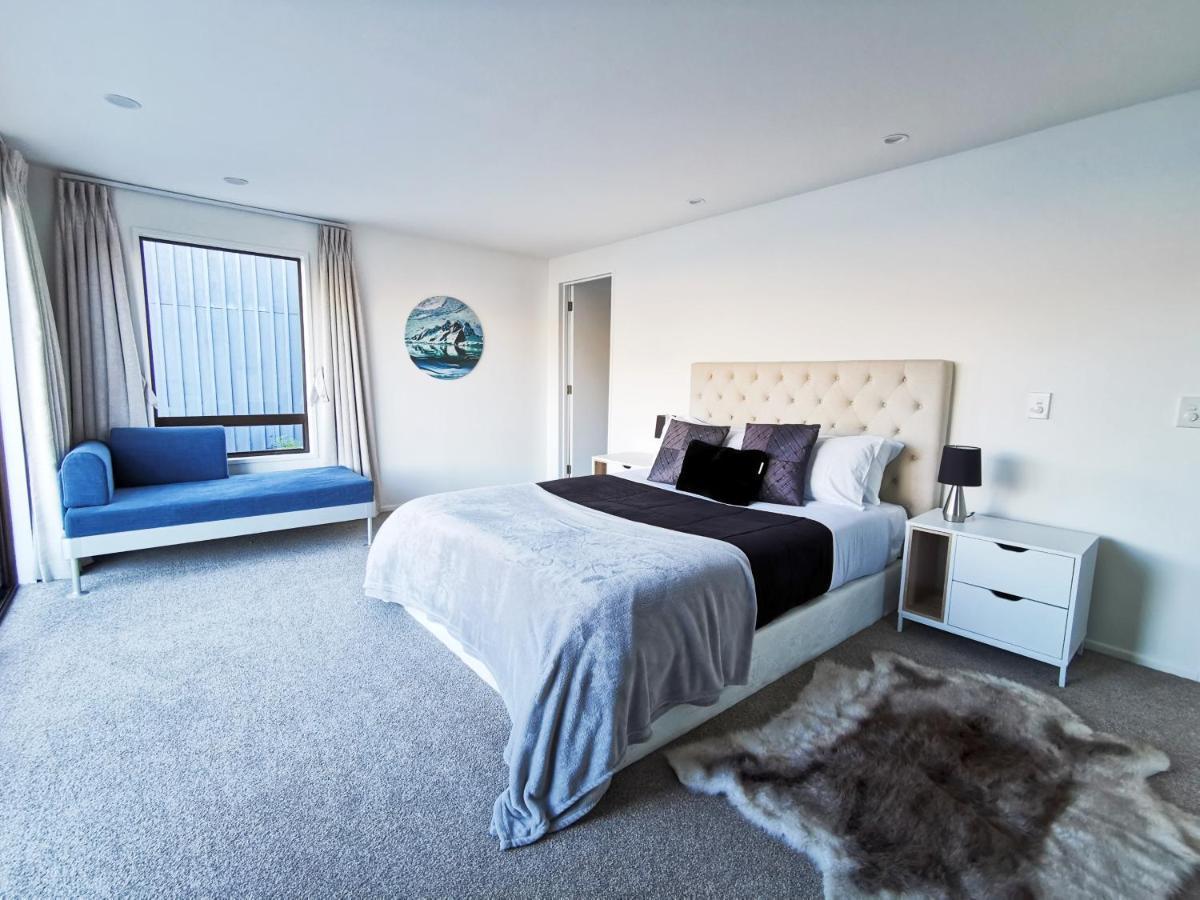 Queenstown Lakeview Holiday Home-5Mins To Town Exterior foto